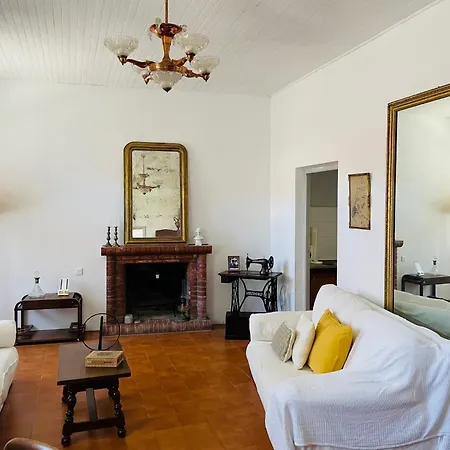 Maison Centre Village Zonza