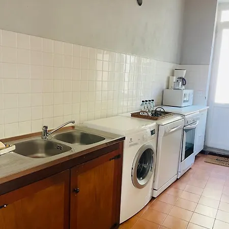 Maison Centre Village Prázdninový dům *