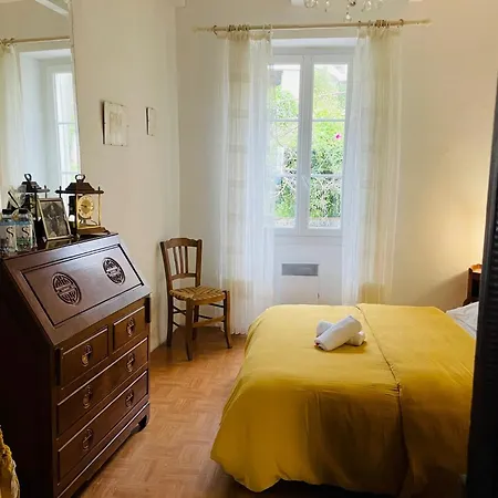 Maison Centre Village *