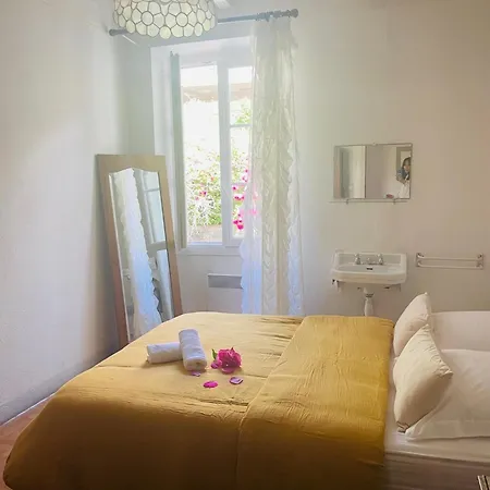 Holiday home Maison Centre Village *