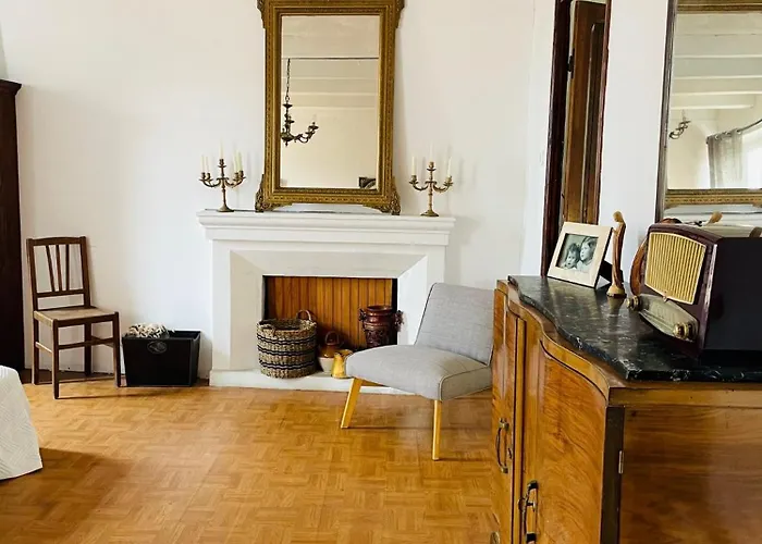 Maison Centre Village Holiday home Zonza