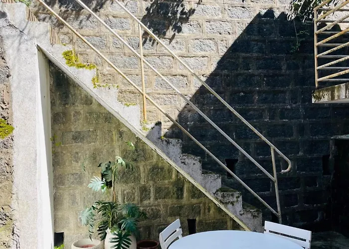 Maison Centre Village