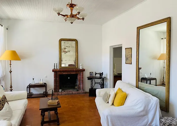 Maison Centre Village Zonza