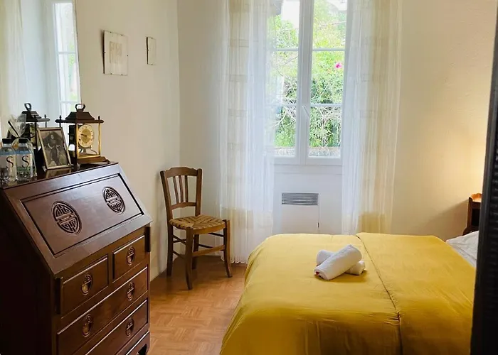 Maison Centre Village *