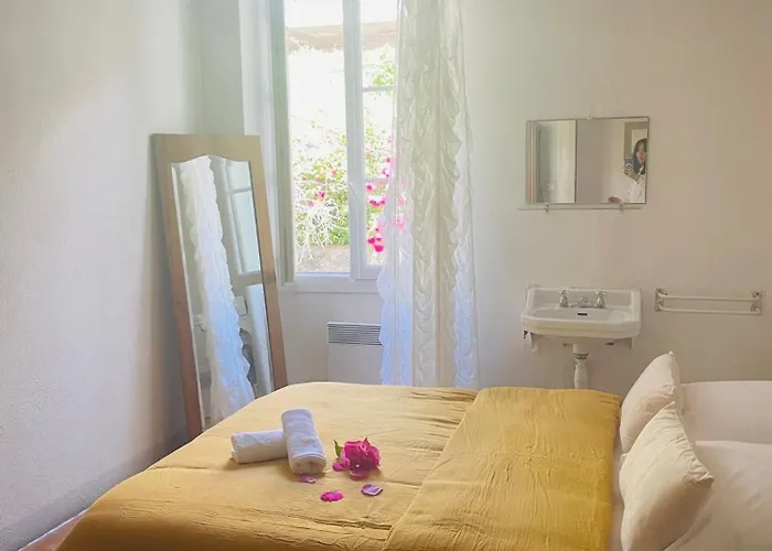 Holiday home Maison Centre Village *