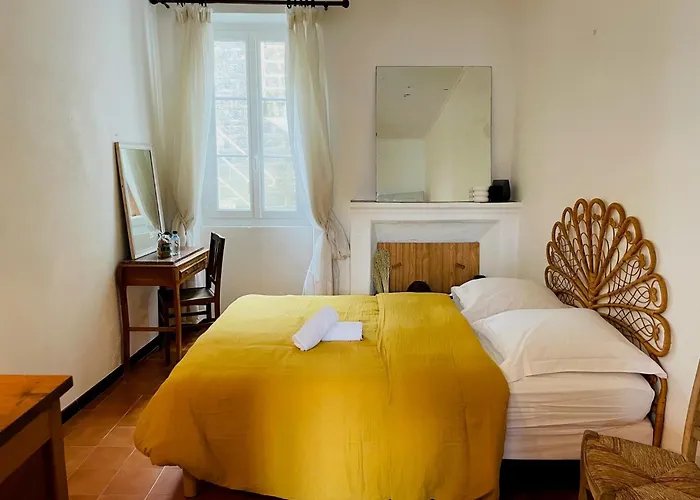 Maison Centre Village Vakantiehuis *